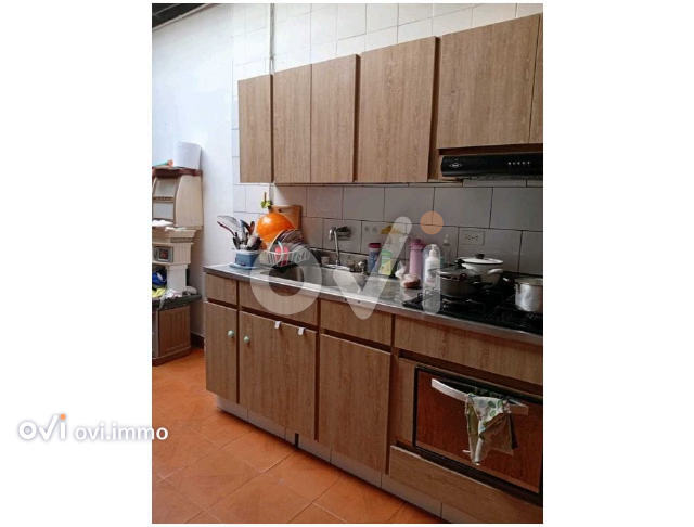 Casa en Laureles, Medellin