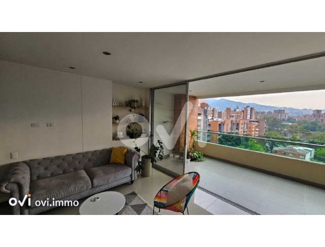 Apto en Zuniga, Envigado