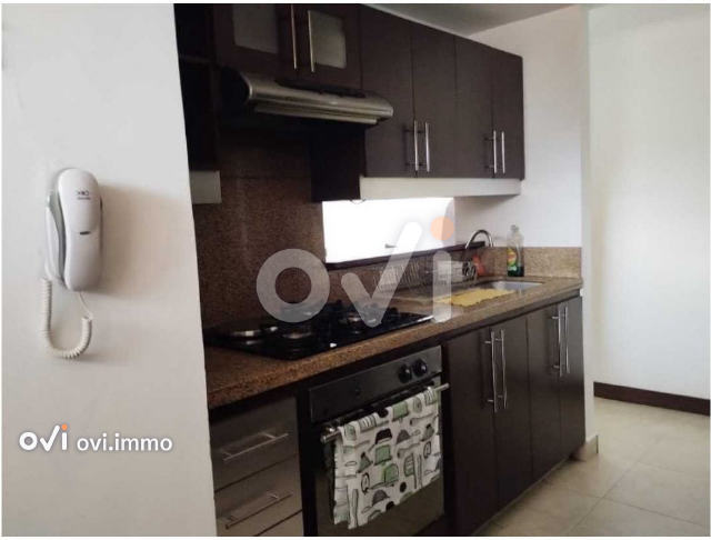 Apto en Laureles, Conquistadores, Medellin