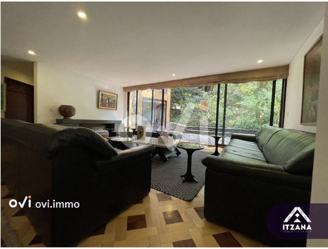(CASA) (Bosque Izquierdo)