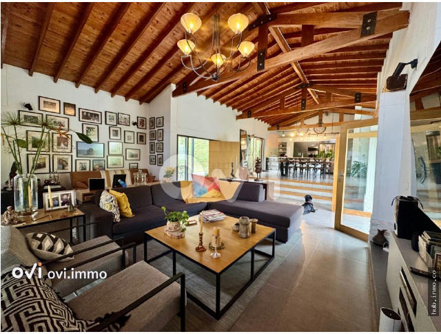 Casa en La Estrella