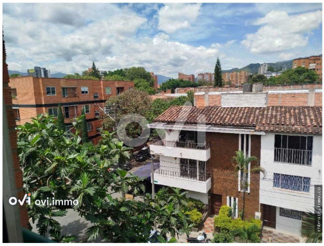 Apto en Laureles, Medellin