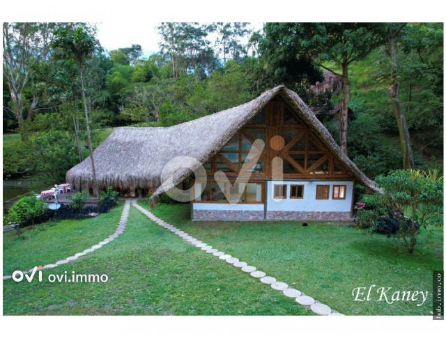 Finca en Vereda La Meseta, Girardota