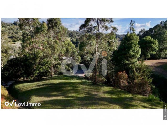 Lote en Don Diego, El Retiro