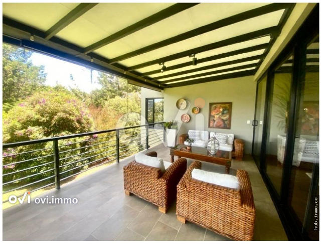 (CASA) (La Ceja)