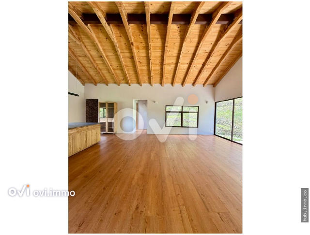 Casa en Pantanillo, El Retiro