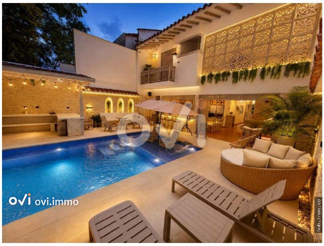 Casa en Jericó