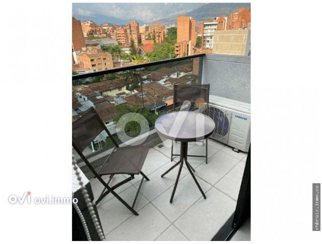 Apto en Laureles, Medellin