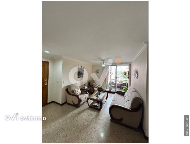 Apto en Laureles, Medellin