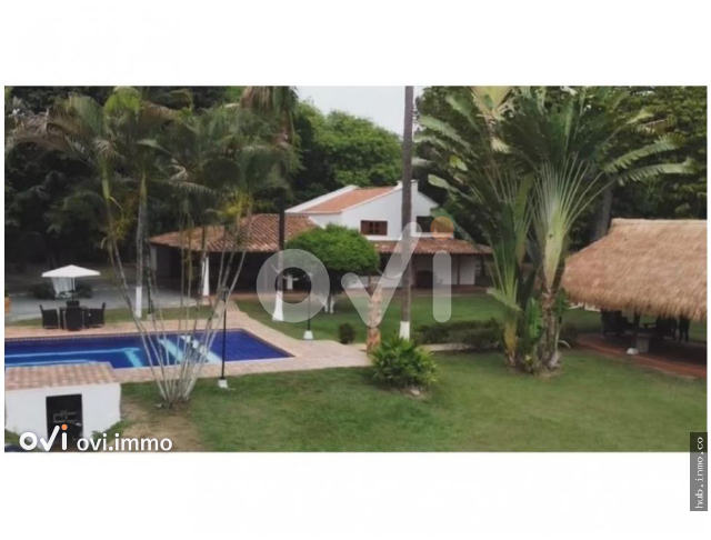 Apto en Santa Fe de Antioquia