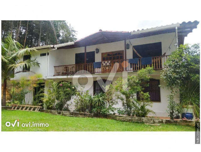 Finca en Santa Elena