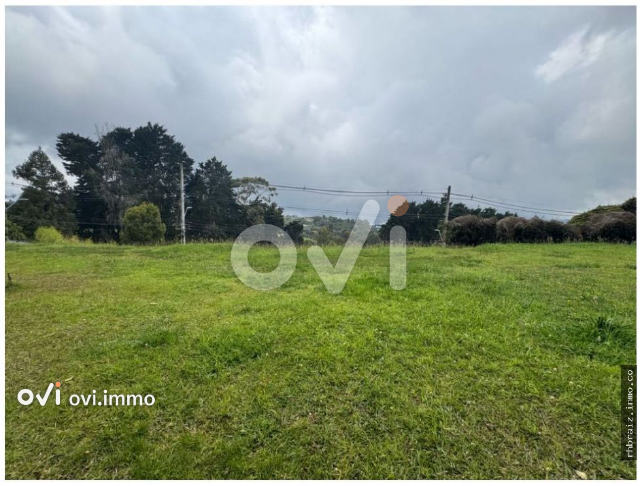 Lote en Envigado