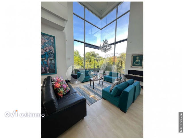 Casa en Loma del Escobero, Envigado