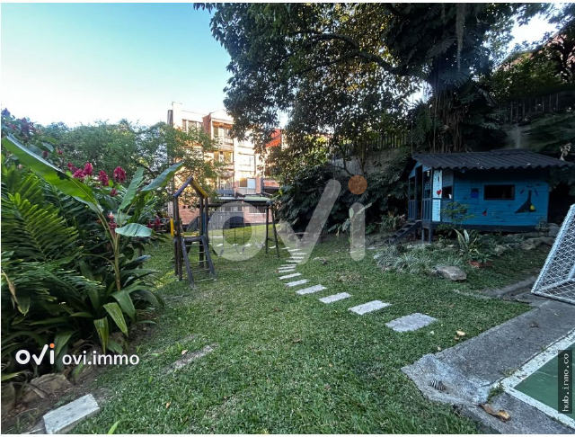 Apto en Loma de las Brujas, Envigado