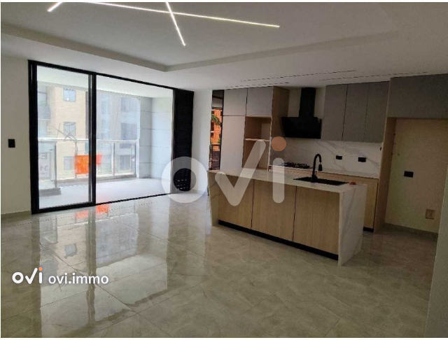 Apto en Belen, Medellin