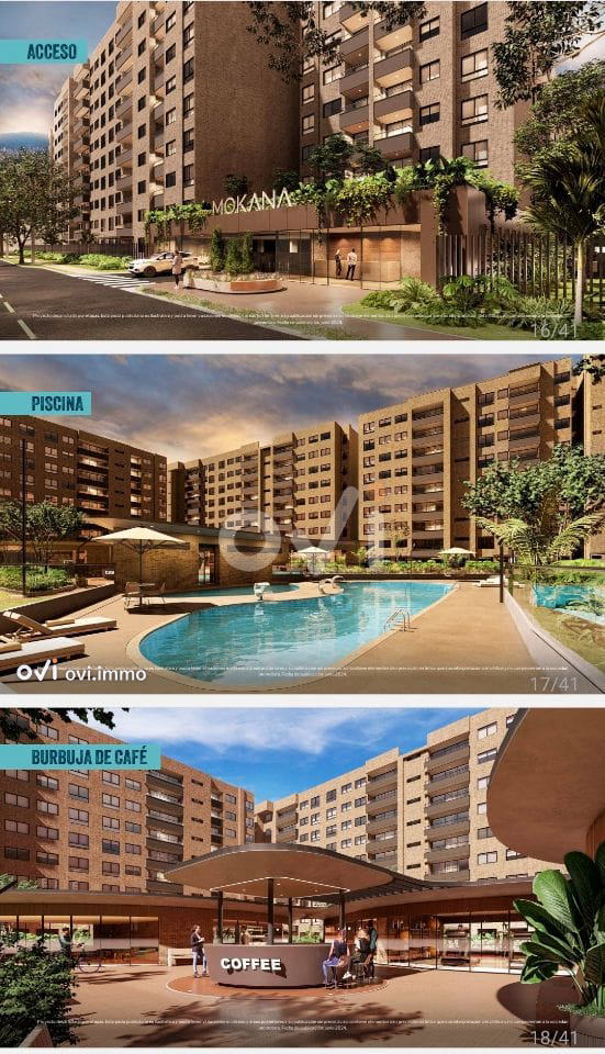 Apto en Laureles, Medellin