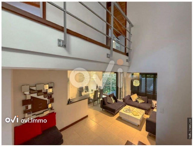 (CASA) (El Esmeraldal)