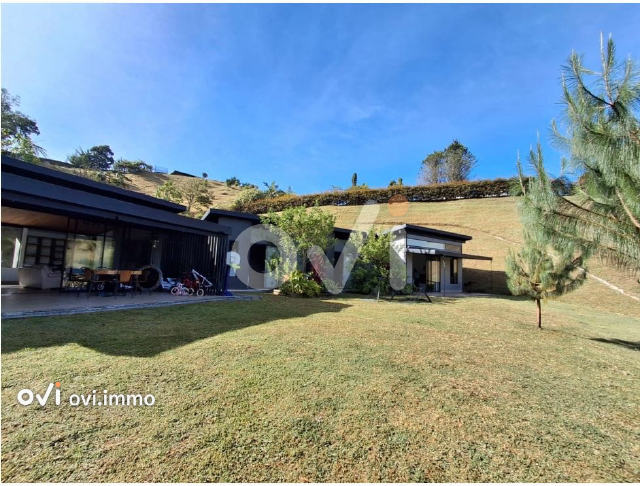 Casa campestre en El Retiro