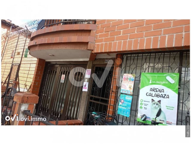 Casa en Medellin