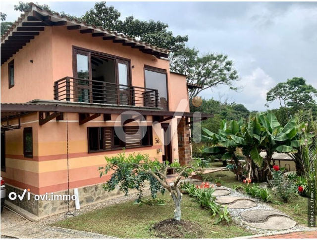 Casa en La Estrella