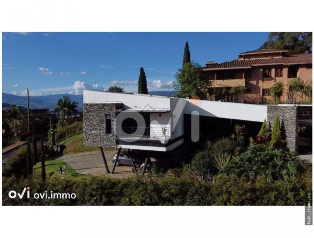 Casa en Las Lomitas, Sabaneta
