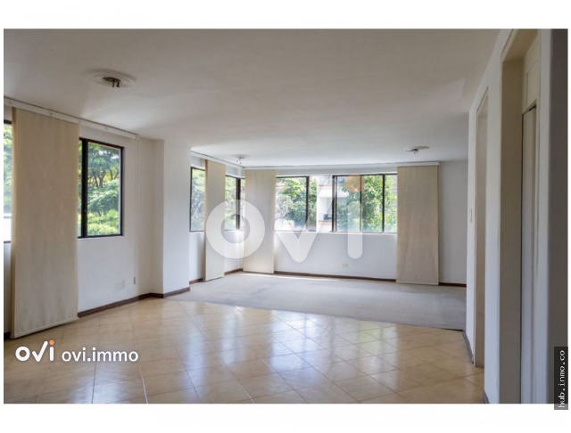 Apto en Laureles, Medellin
