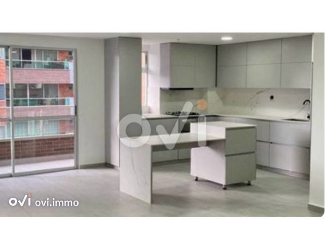 Apto en Zuniga, Envigado