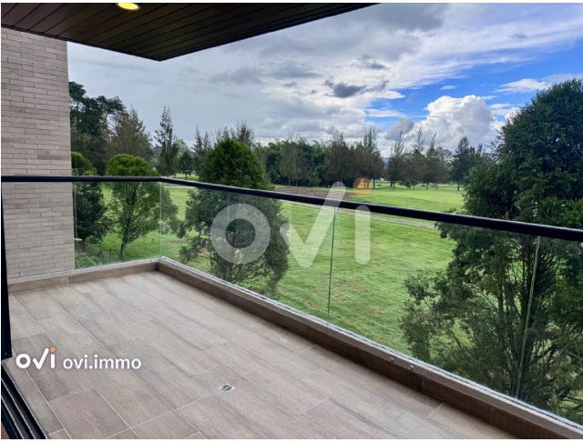 Apto en Llanogrande, Rionegro
