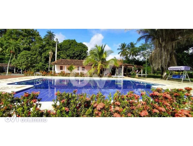 Finca en Santa Fe de Antioquia