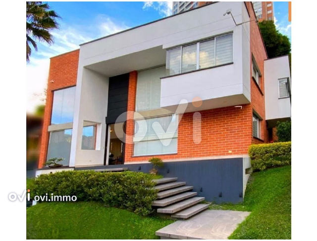 Casa en San Remo, Sabaneta