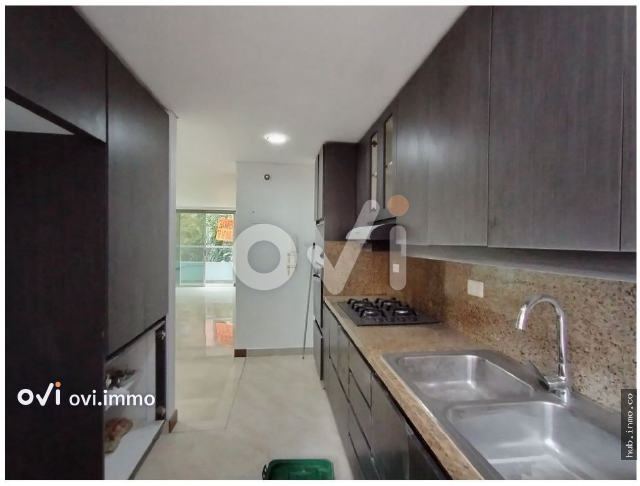 Apto en Laureles, Medellin