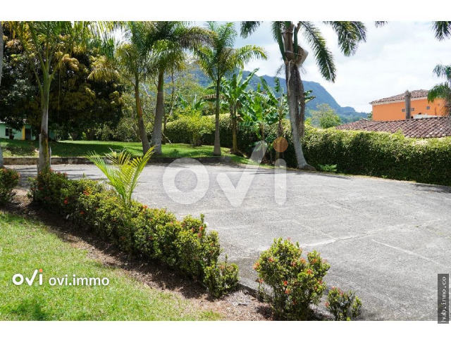 Casa campestre en Venecia