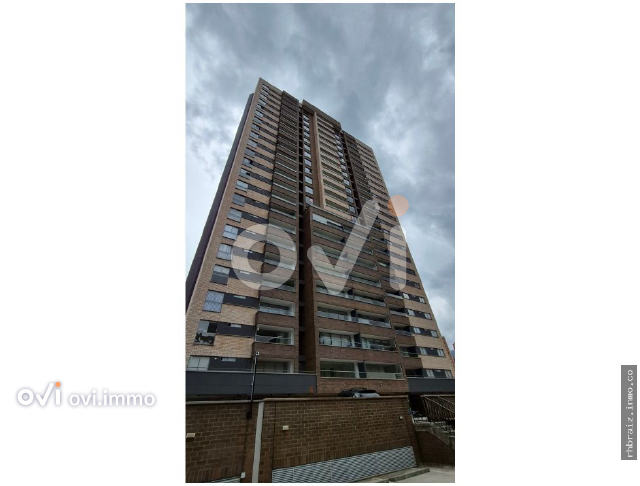 (APARTAMENTO) (Tres Esquinas)