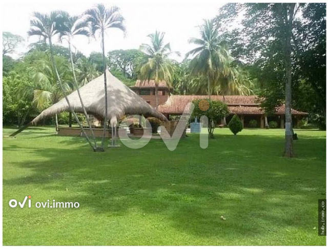 (FINCA) (Santa Fe de)