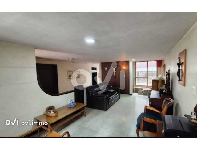 Casa en Laureles, La Castellana, Medellin