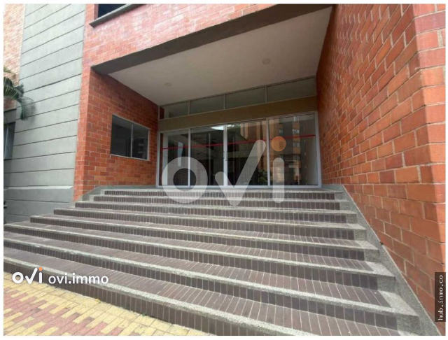 Apto en Camino Verde, Envigado