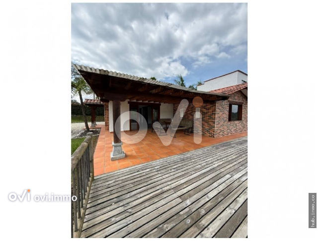 (CASA) (Rionegro)