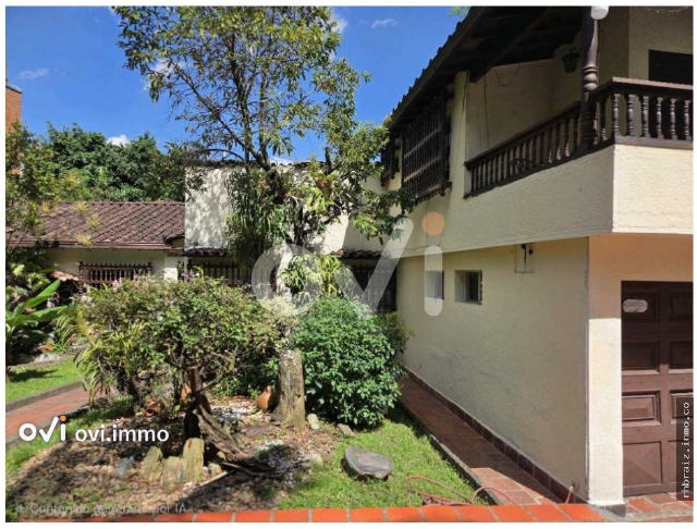 (LOTE) (Las Orquideas, Envigado)