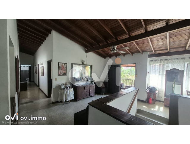 Casa lote en Laureles, Medellin