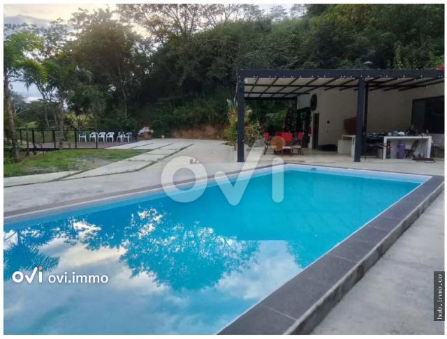 Finca en Sopetran