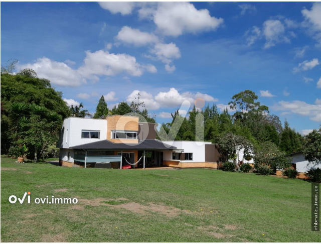 Casa en Guarne