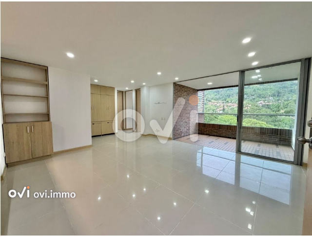 Apto en Transversal Intermedia, Envigado