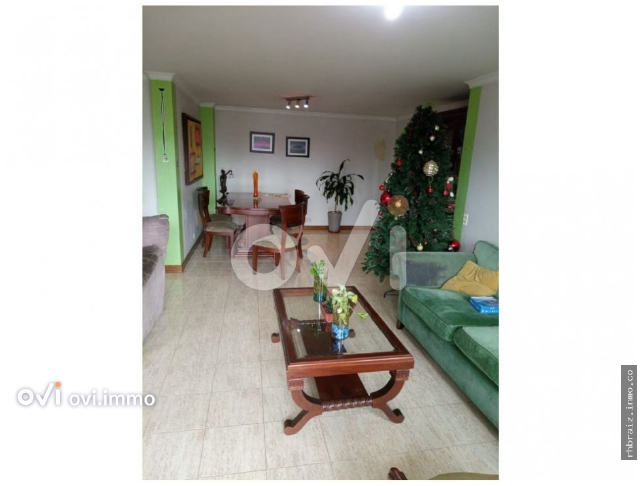Apto en Laureles, Medellin
