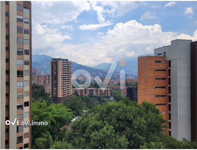 Apto en Loma del Esmeraldal, Envigado
