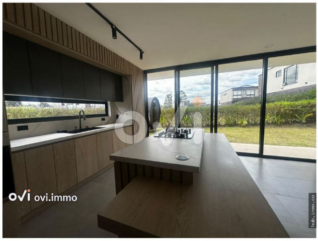 Casa en Gualanday, Rionegro