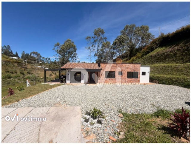 Casa en San Vicente Ferrer