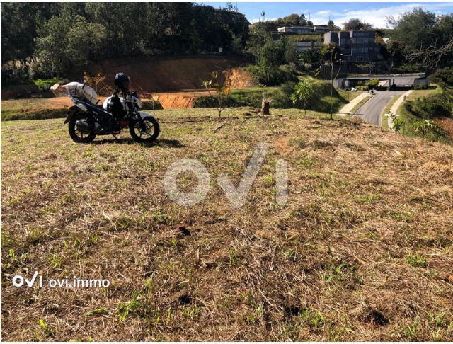 Lote en Alto de las Palmas, Envigado