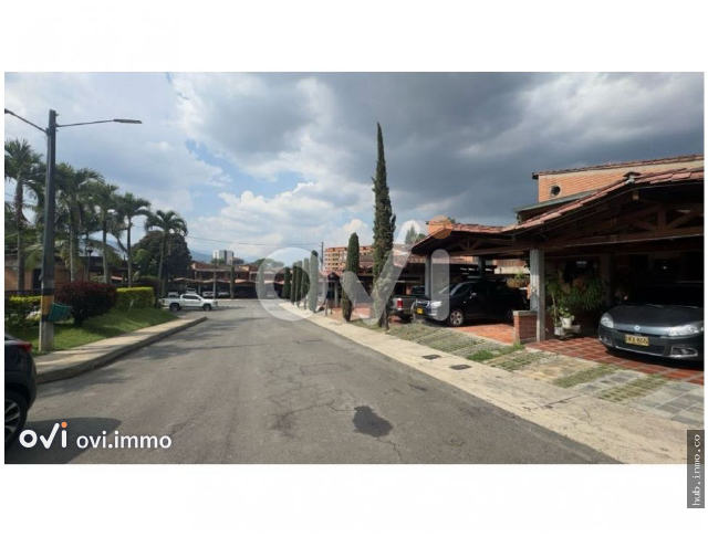 Apto en El Dorado, Envigado