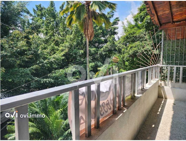 Apto en La Floresta, Medellin