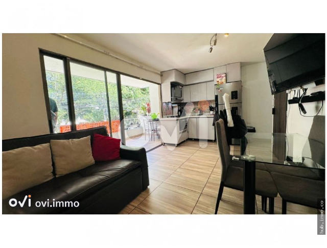 Casa en Calasanz, Medellin